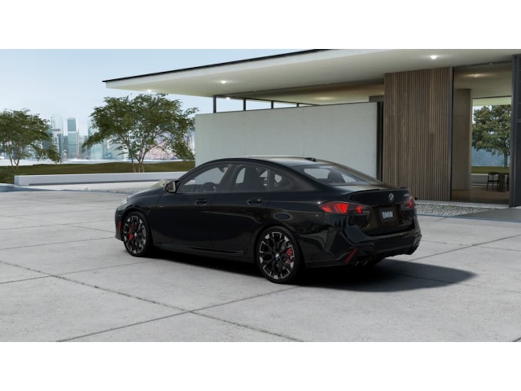New 2026 BMW M235i xDrive Gran Coupe