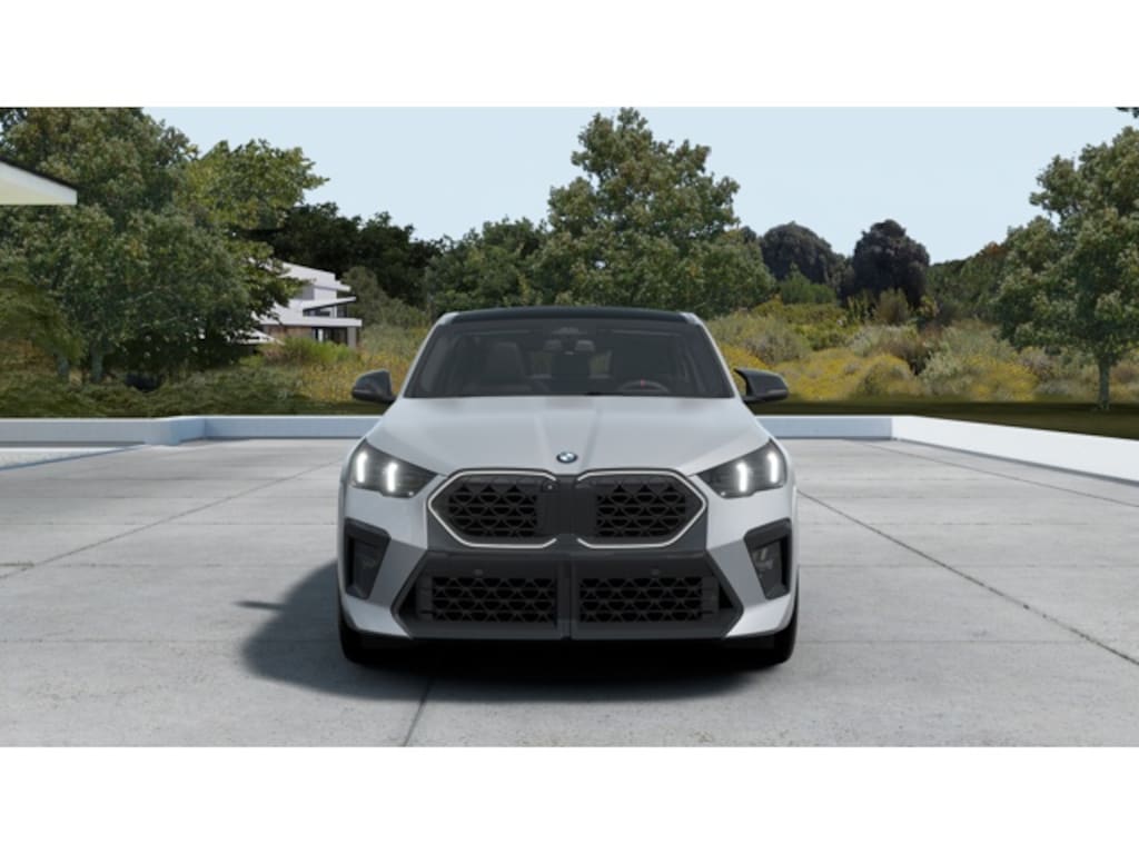New 2026 BMW X2 xDrive28i SUV