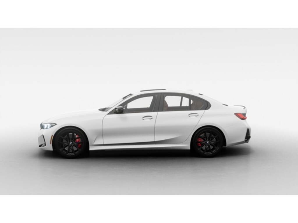 New 2026 BMW 330i xDrive Sedan