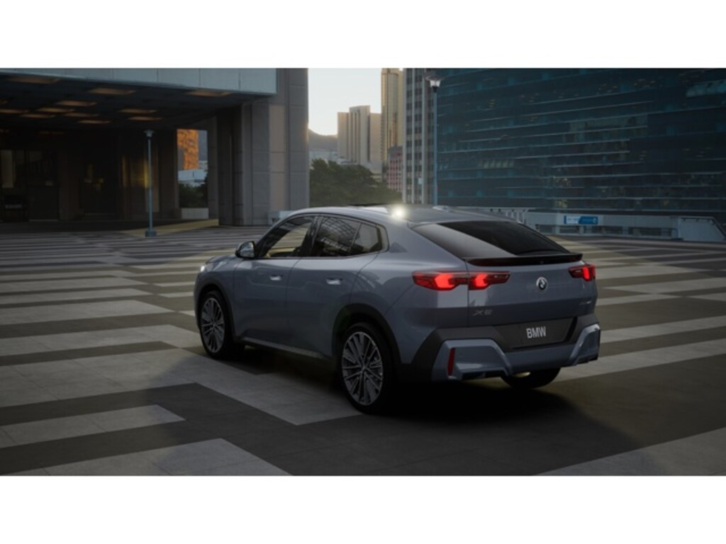 New 2026 BMW X2 xDrive28i SUV
