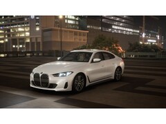 2026 BMW 430i xDrive Gran Coupe