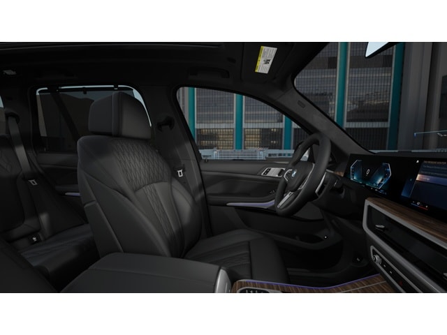 2026 BMW X5 50e - Photo 39