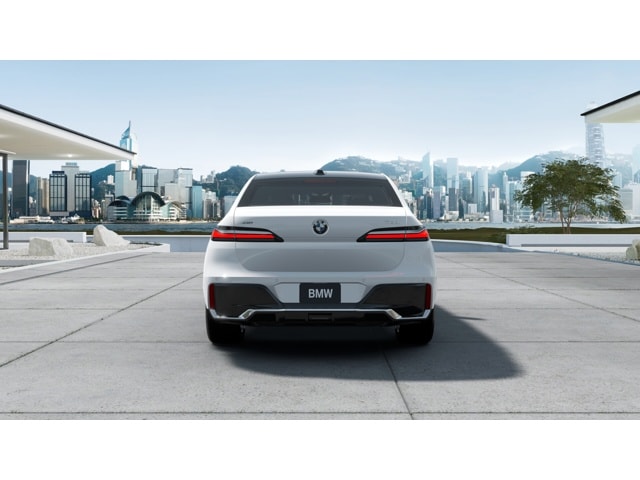 2026 BMW 7 Series 760i - Photo 50