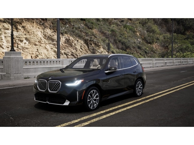 2026 BMW X3 30 XDRIVE's photo
