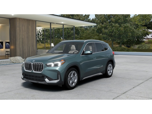 2027 BMW X1