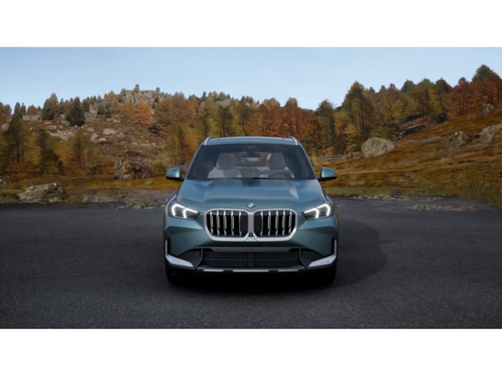 New 2027 BMW X1 xDrive28i xDrive28i SAV