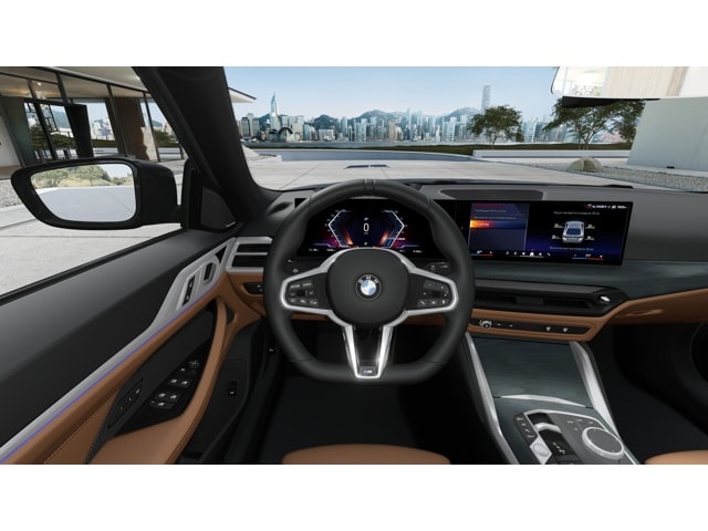 2026 BMW i4 40 - Photo 37