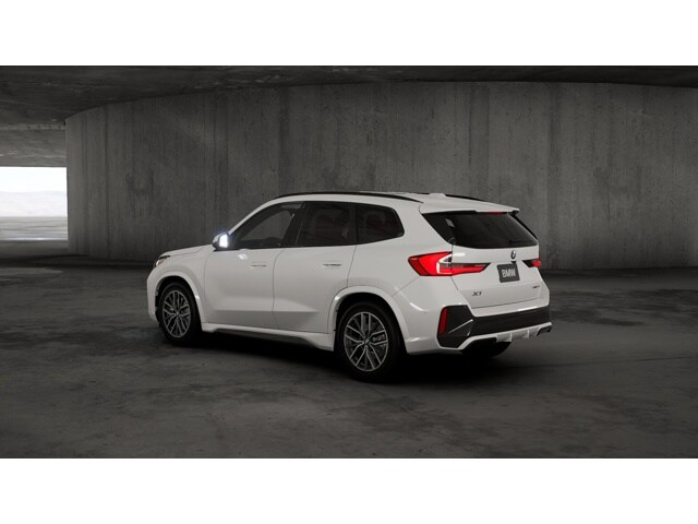 2025 Bmw X1 XDrive28i photo 2