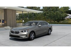 2026 BMW i5 eDrive40 Sedan