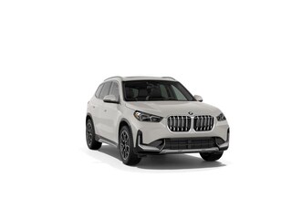 2026 BMW X1 SUV