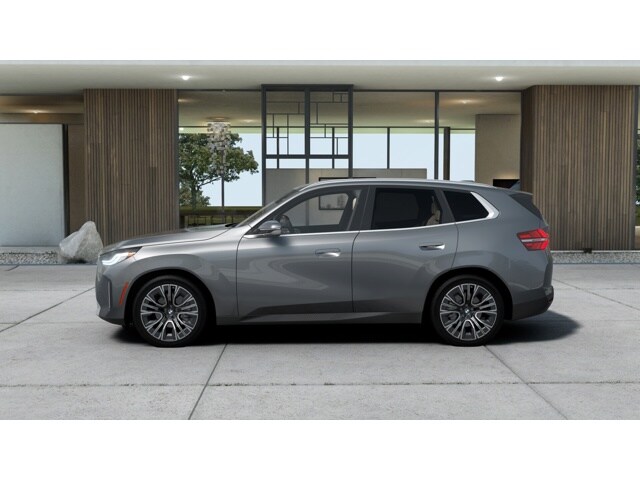 2026 Bmw X3 photo 3