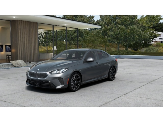 2026 BMW 228i Gran Coupe 