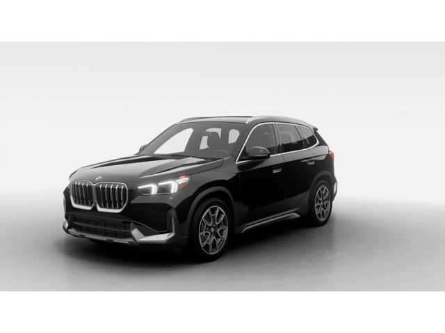 2026 BMW X1 28i's photo