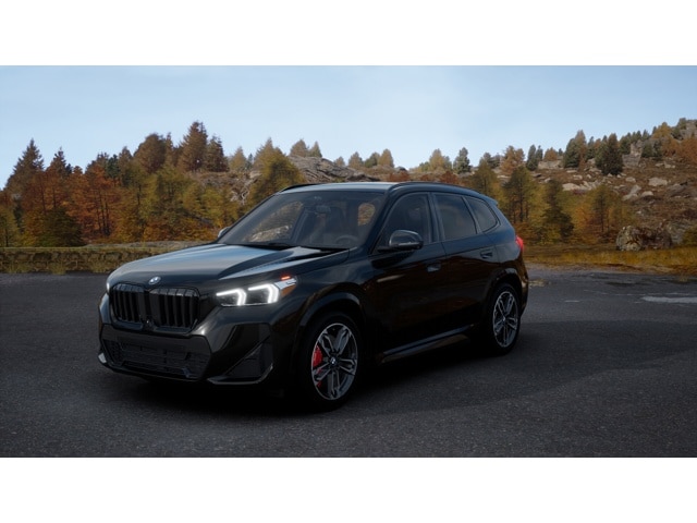 2027 BMW X1 xDrive28i — Available at BMW of Latham
