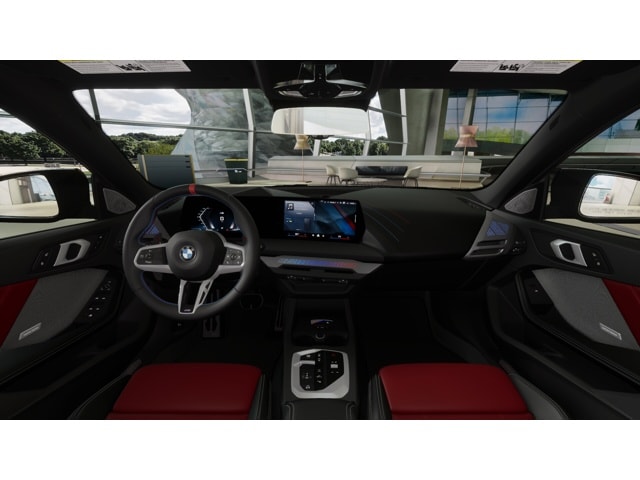 2025 BMW 2 Series M235 - Photo 28