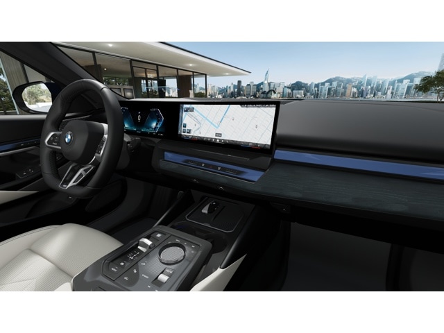 2026 BMW i5 40 - Photo 33