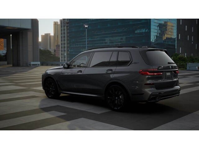 2026 Bmw X7 xDrive40i photo 2