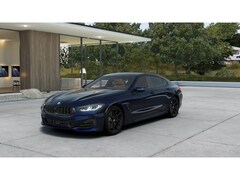 2026 BMW 840i xDrive Gran Coupe