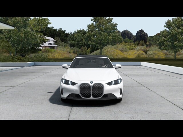 2025 Bmw 430i photo 3