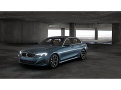 2026 BMW 330i xDrive Sedan
