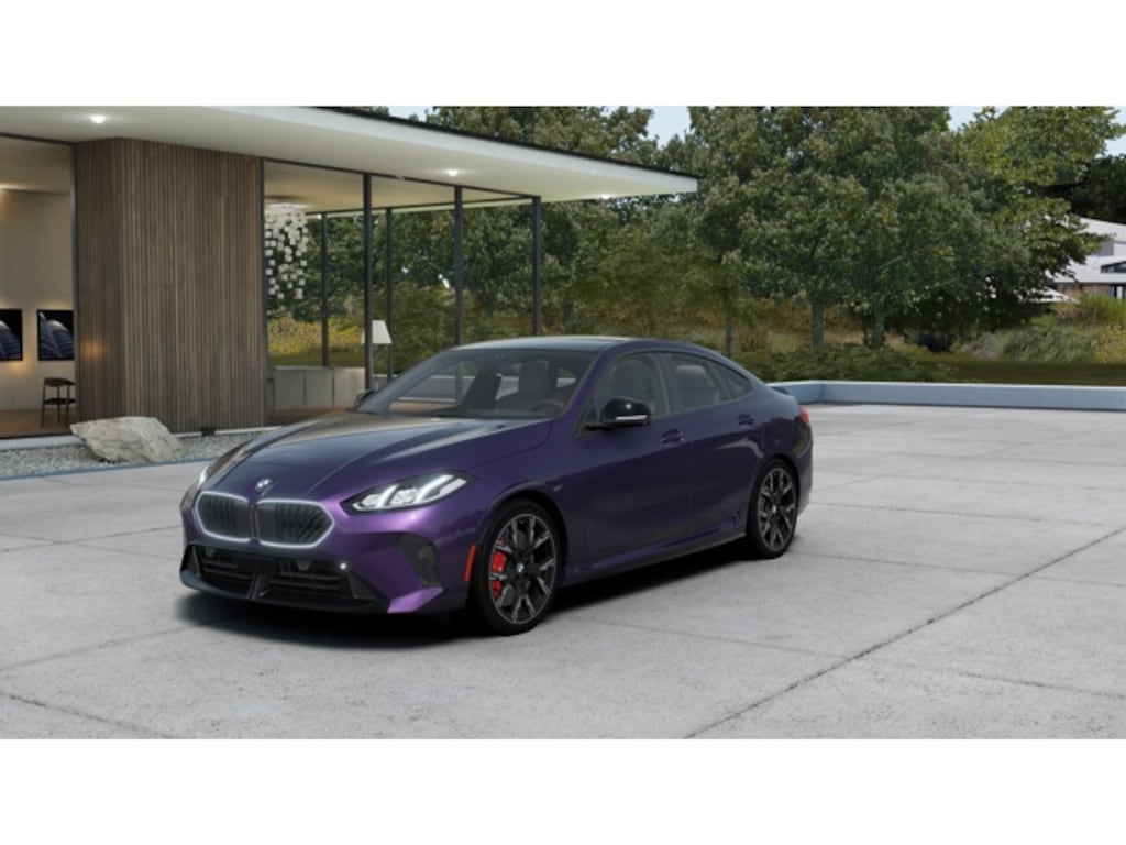 New 2026 BMW 228i xDrive Gran Coupe