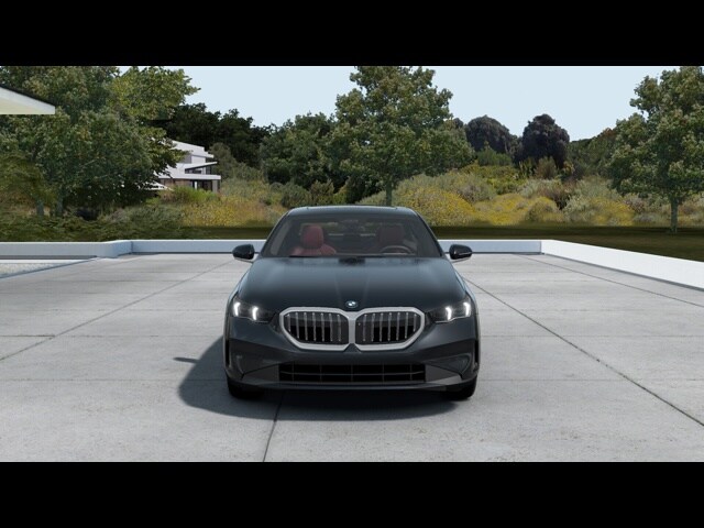 2025 Bmw 530i xDrive photo 2