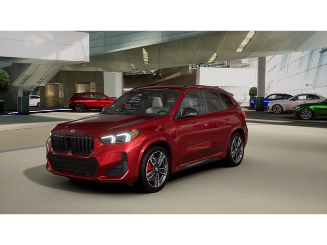 BMW X1 xDrive28i