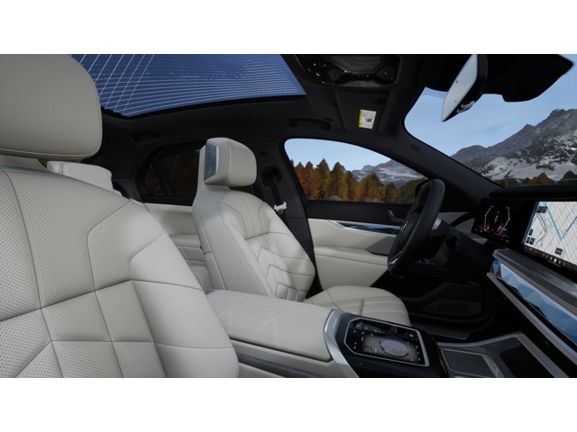 2026 BMW i7 60 - Photo 26