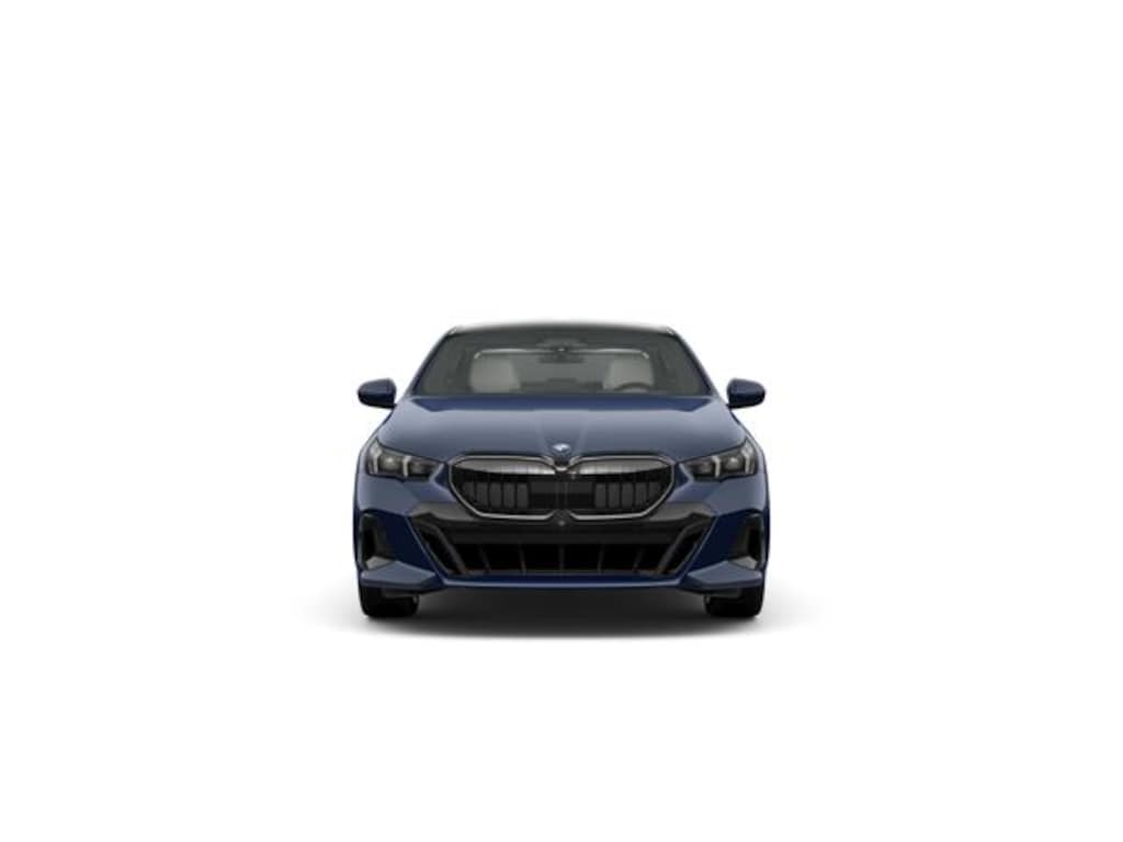 New 2026 BMW 540i xDrive Sedan