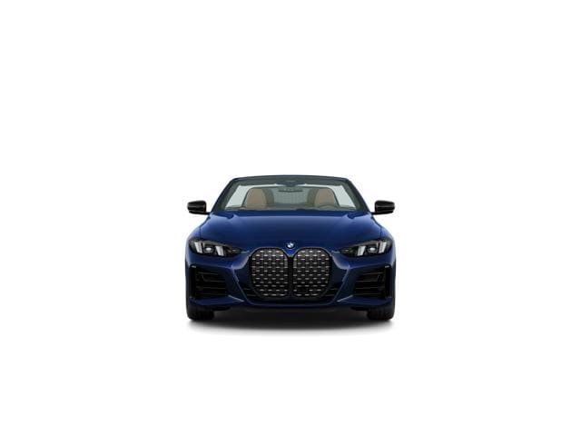 2026 BMW 4 Series 430i's photo