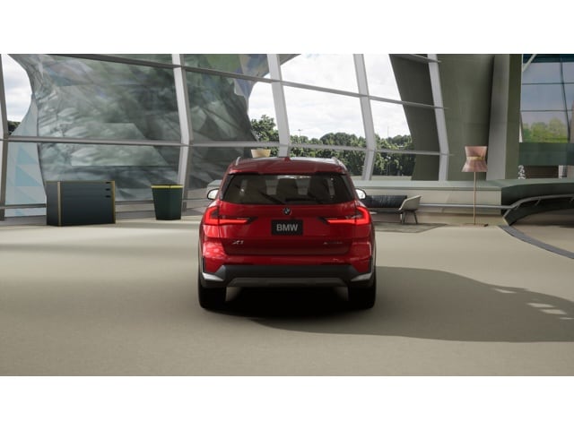 2026 BMW X1 28i - Photo 27
