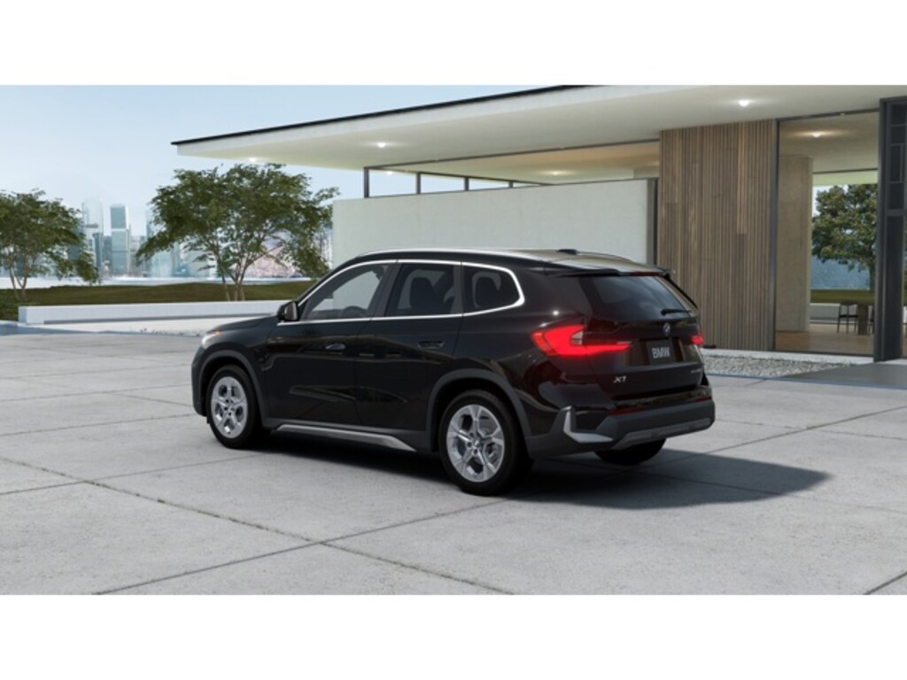 New 2026 BMW X1 xDrive28i SUV