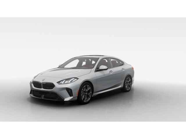 2025 Bmw 228 xDrive Gran Coupe photo 2