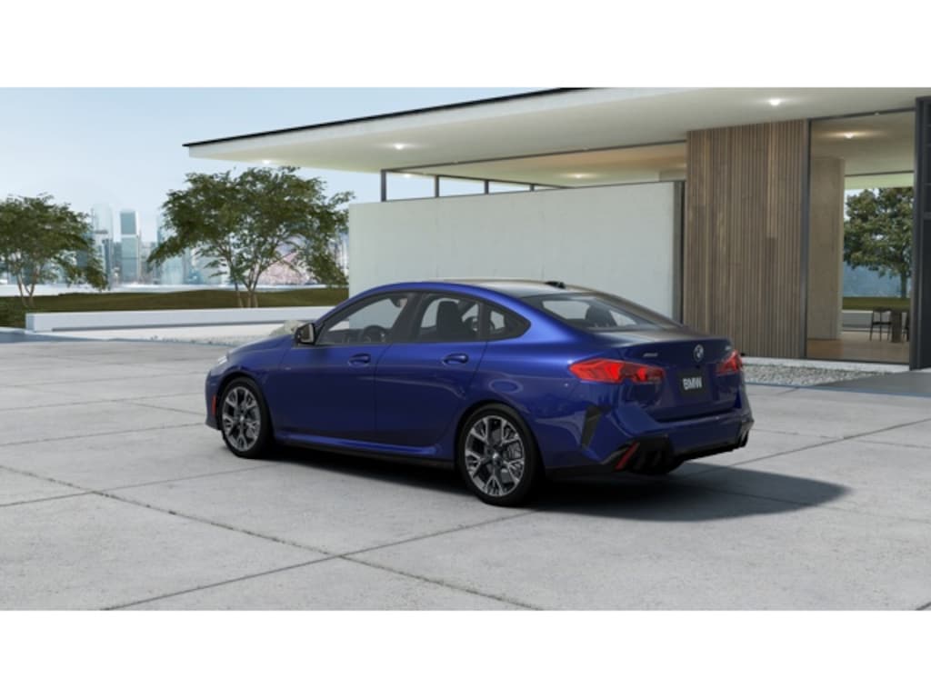 New 2026 BMW 228i xDrive Gran Coupe