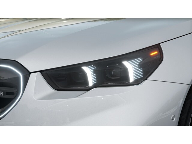 2026 BMW M5 M5 - Photo 26