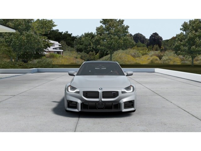 2026 Bmw M2 2-series photo 3