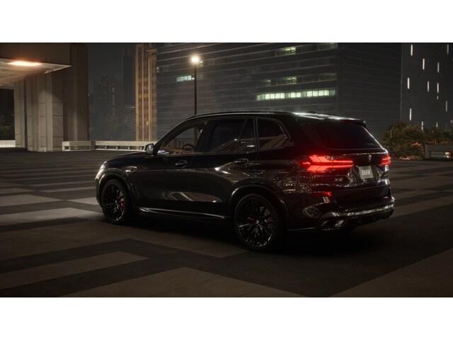 2026 Bmw X5 xDrive40i photo 2