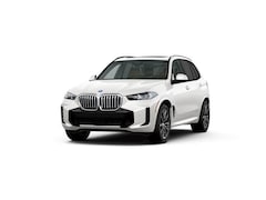2026 BMW X5 PHEV xDrive50e SUV