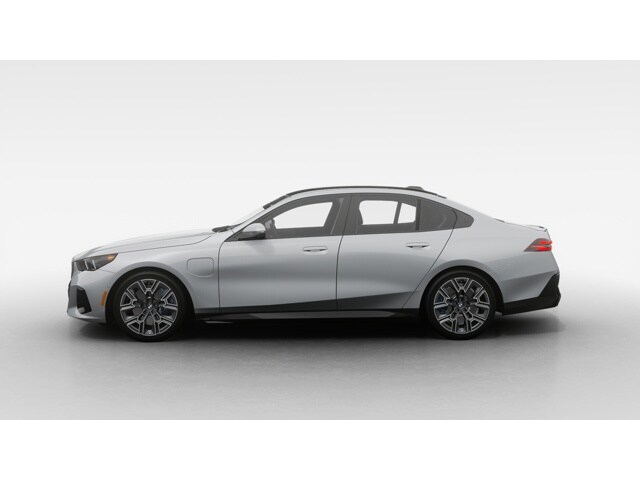 2026 Bmw 550e xDrive photo 4