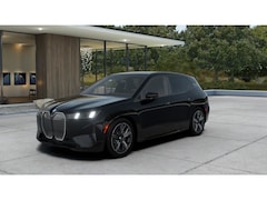 2026 BMW iX xDrive45 SUV