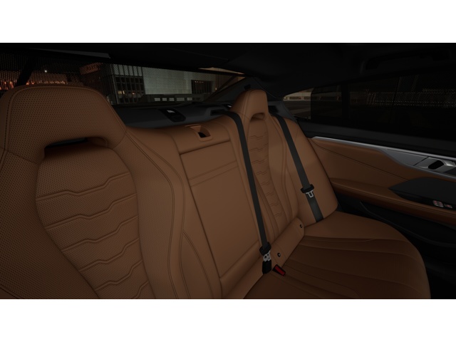 2026 BMW 8 Series 840i - Photo 55