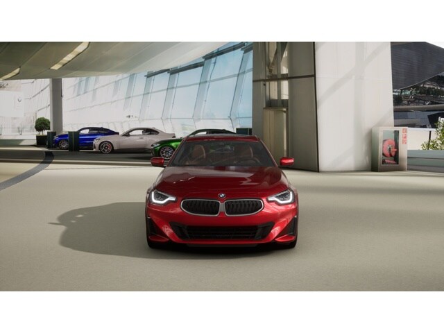 2025 Bmw 230i xDrive photo 3