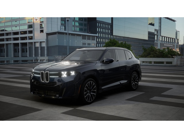 New 2027 BMW X5 40 xDrive SUV