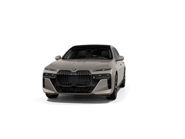 2025 Bmw i7 xDrive60 photo 2