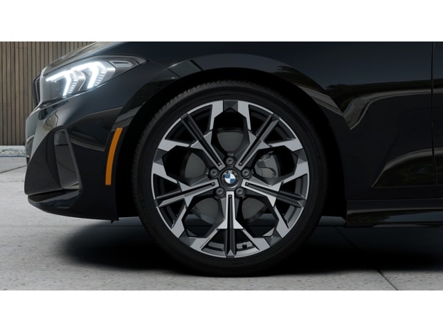 2026 BMW 3 Series 330i - Photo 24