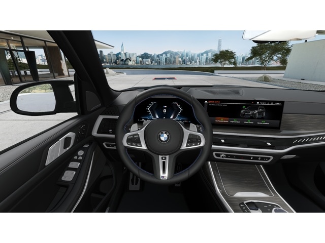 2026 BMW X7 M60i - Photo 30