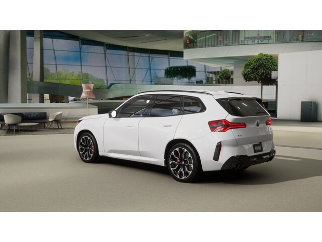 2026 Bmw X3 M50 photo 2