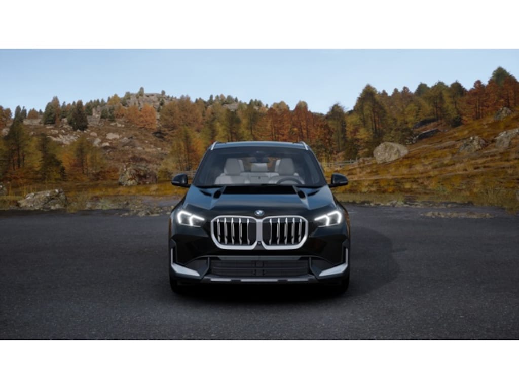 New 2026 BMW X1 xDrive28i SUV