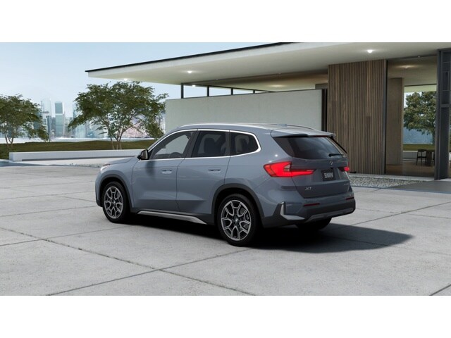 2026 Bmw X1 XDrive28i photo 3