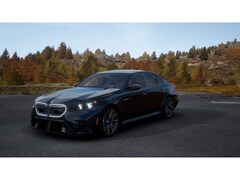 2026 BMW M5